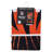 Cotton Blend Beach Towel