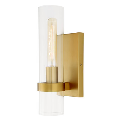 Haddam Armed Sconce