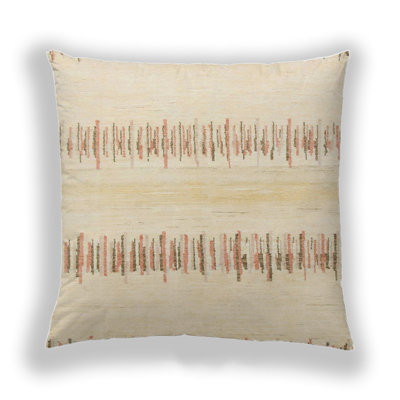 Coussin Abstract 1345