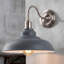 Pateros Armed Sconce-1823072309
