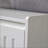 31"Multi-Functional Shoe Cabinet With Wall Cabinet