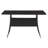 Aalliyah 6 - Person Wicker Patio Dining Set with Rectangular Table , Cushions Included