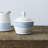 Noritake Hammock Sugar & Creamer Set-93616437