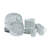 Tabletops Gallery 16 piece Dinnerware Set Pescara