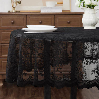 Nappe Lace