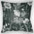 Chinoiserie Floral Floral Outdoor Throw Pillow-21725540-21725536