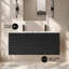 Ensemble de meuble-lavabo mural 48 po Arinze-58015869-58015866