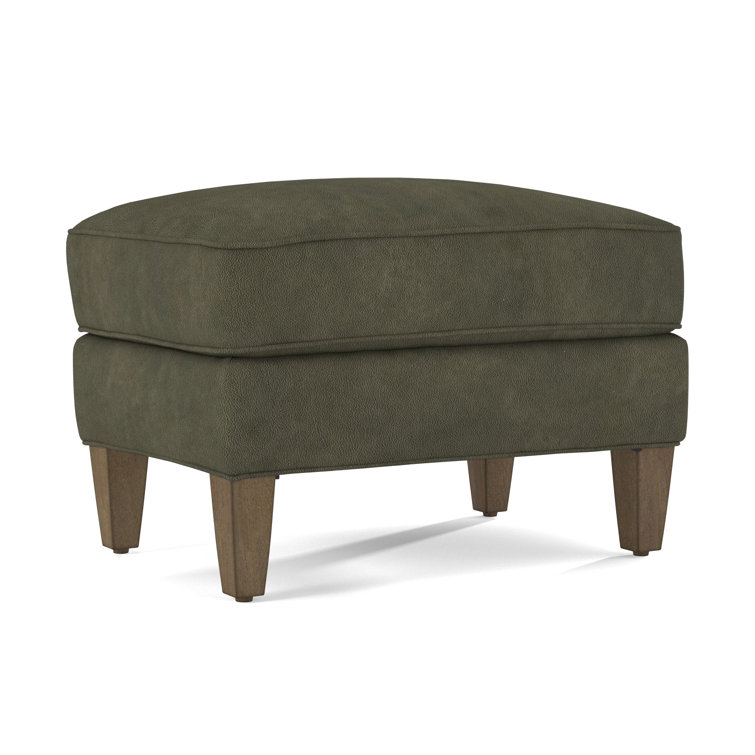 Upholstered Ottoman