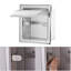 Stainless Steel Paper Towel Holder