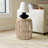 Shoshanna Solid Wood Top End Table-821583903