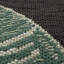 Tapis d'intérieur / extérieur floral Mousoulita-493261588