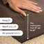 Ensemble de draps de qualité supérieure, doux et infroissables - Ensemble de draps de luxe ultra doux et de qualité supérieure-127309034-127309064