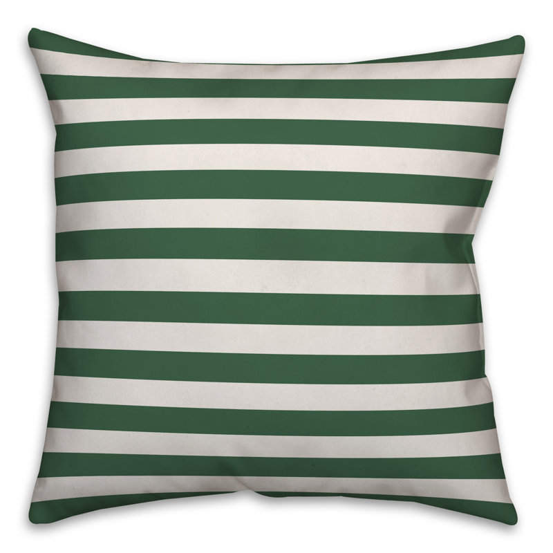  Coussin «Have a Sweet Christmas», 20 po x 20 po, Housse de coussin seulement - Insert