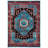 Emeram Performance Oriental Rug-1629749012