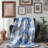 Bow Grace - 1 Piece Premium Blanket-99455836