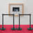 VEVOR 35.4 in. H x 72 in. W Stanchion System