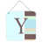 Y