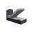 Carmel Twin Platform Bed with Mattress by Harriet Bee-71593389
