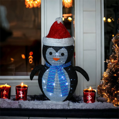 Bloomington Freestanding Decoration