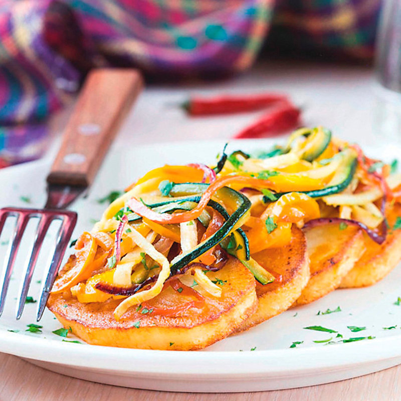 JML Spiralizer