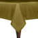 Latitude Run® - Polyester Linen Tablecloth