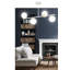 Gambier 4 - Light Unique/Statement Pendant-1906560640