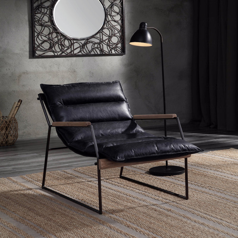 Fauteuil d'appoint Distress