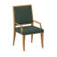 Chaise avec accoudoirs Princeton-71069553-71069546