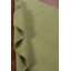 Tapis perse vert Gabbeh 5 x 10