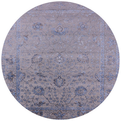 Humphery Oriental Indoor Rug