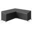 216cm Outdoor Patio Sectional Cover