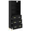 69.5cm Sideboard