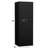 Unassembled Security Locker With Electronic Lock And Convenient Assembly Secure Multiple Functions