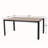 Craver Rectangular Dining Table