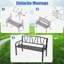 Garden Bench Bench Park Bench