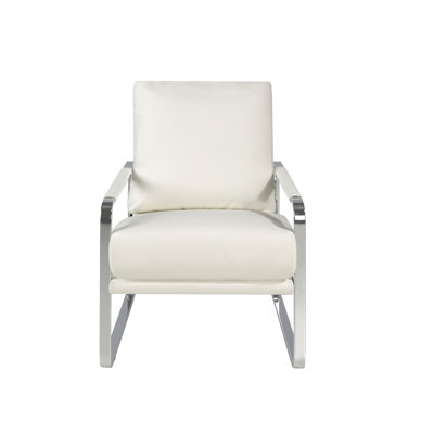 Upholstered Armchair