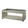 Laguna Frame Coffee Table with Storage
