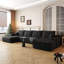 Canapé modulaire Cloud avec 1 repose-pieds-553403075-552830689-546902730
