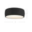 Savile 1 - Light LED Flush Mount-567536562-567536561