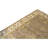 High-Quality Hand-Knotted Beige And Cream Area Rug