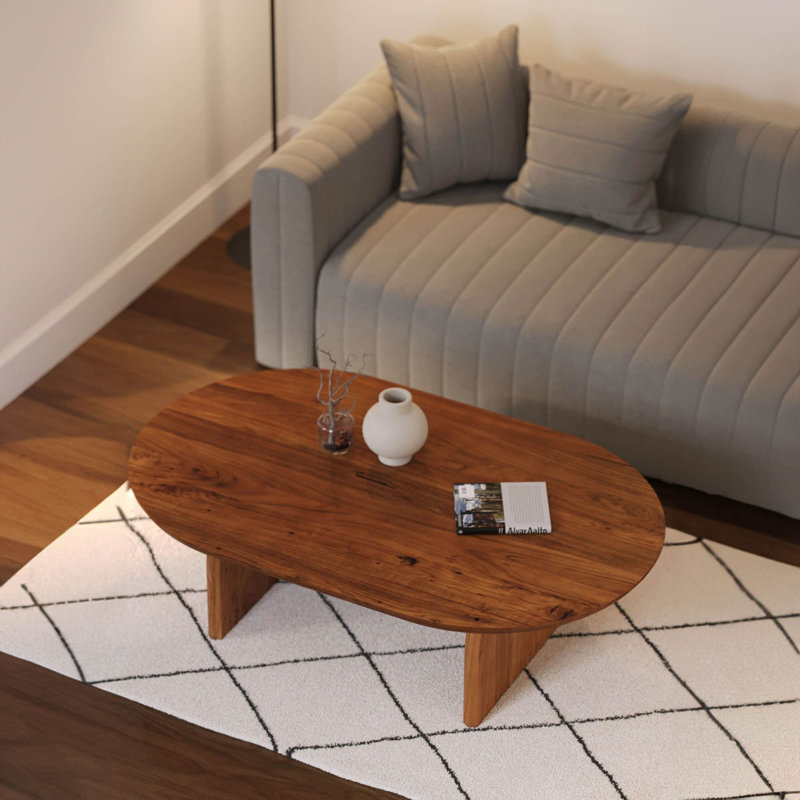 Khirey Coffee Table