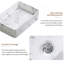 Vessel Sink, Bathroom Vessel Sink, Rectangle Sink For Bathroom