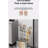 Metal Freestanding Umbrella Stand-100135036