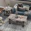 Ensemble de tables basses Beaucaire-87414269-127326410