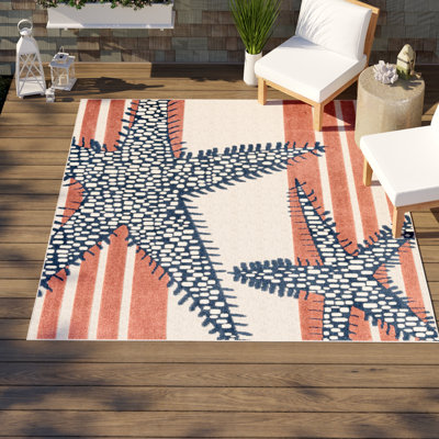 Tapis d'extérieur Millville