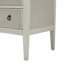 Commode Naomi - Crème