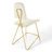 Modway Ponder Performance Velvet Bar Stool-48366013-48366790