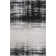 Machine Washable Nash Charcoal/Ivory Rug