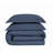 Frye Vintage Washed Cotton 3 Piece Comforter Set-108430896-108430895