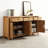 Simple Storage Cabinet Multi-functional Sideboard